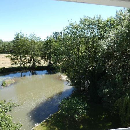 Chançay Moulin De Bacchus - Chateaux De La Loire מראה חיצוני תמונה