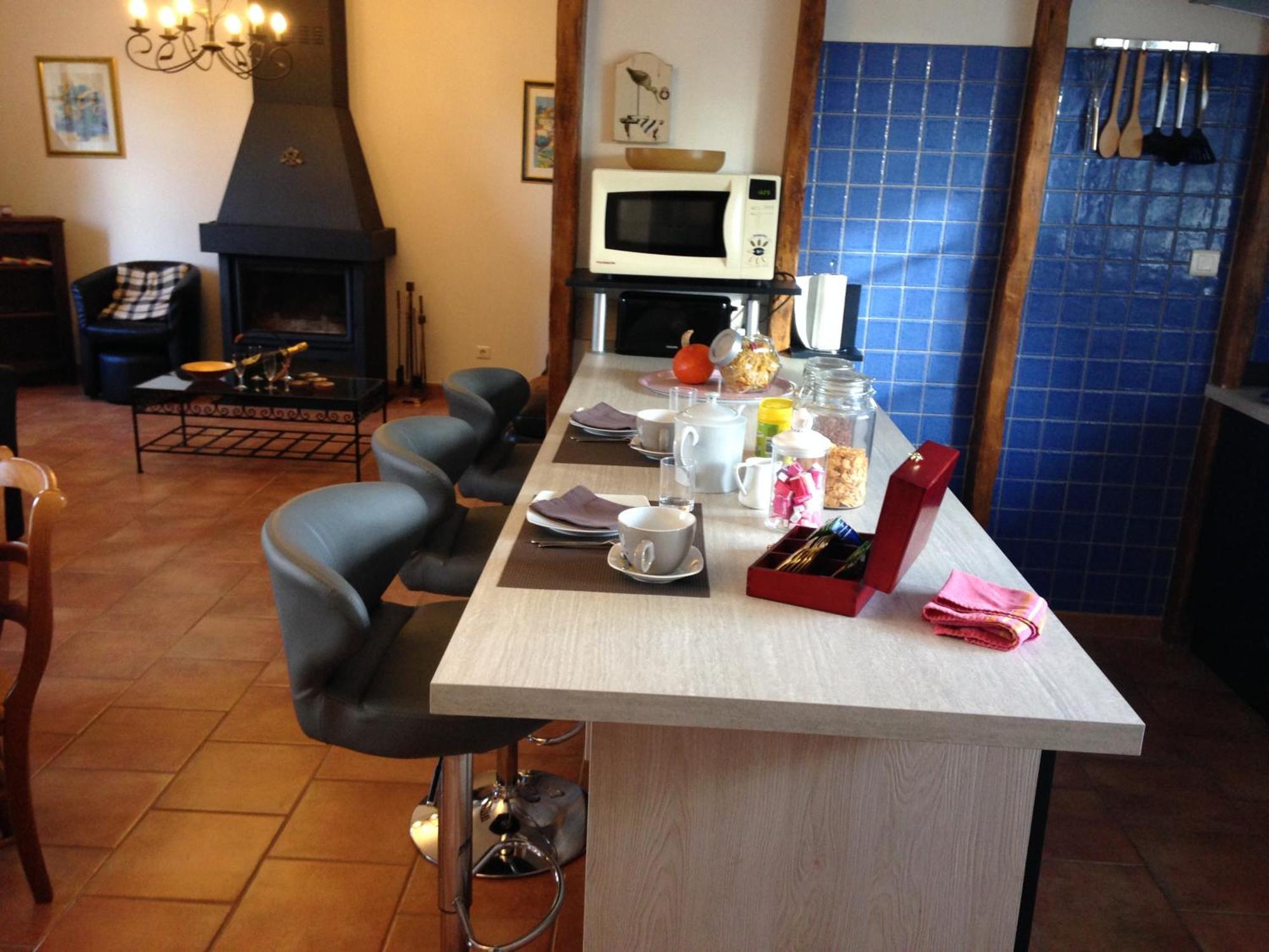 Chançay Moulin De Bacchus - Chateaux De La Loire מראה חיצוני תמונה