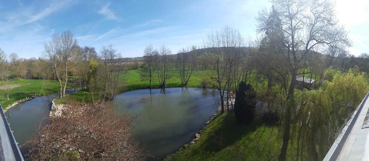 Chançay Moulin De Bacchus - Chateaux De La Loire מראה חיצוני תמונה