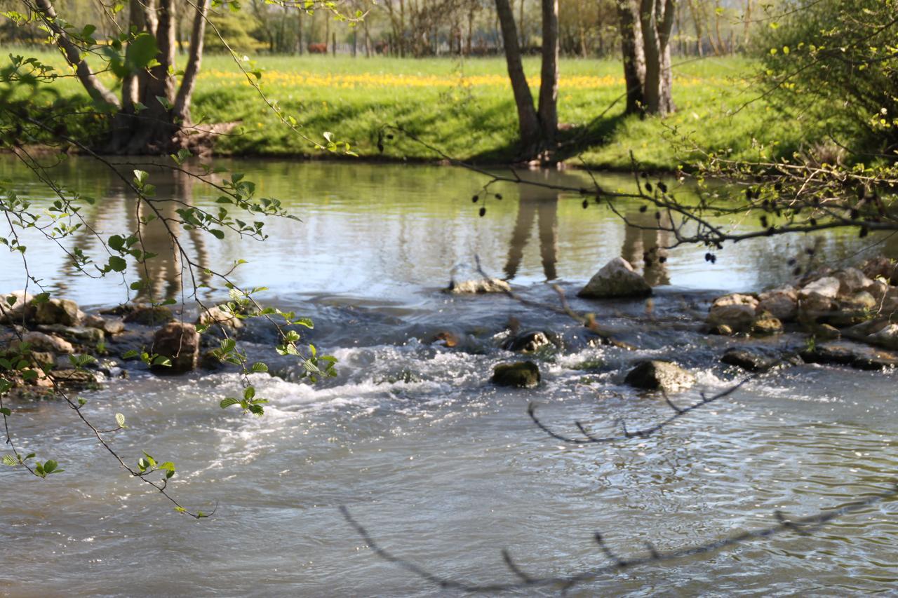Chançay Moulin De Bacchus - Chateaux De La Loire מראה חיצוני תמונה