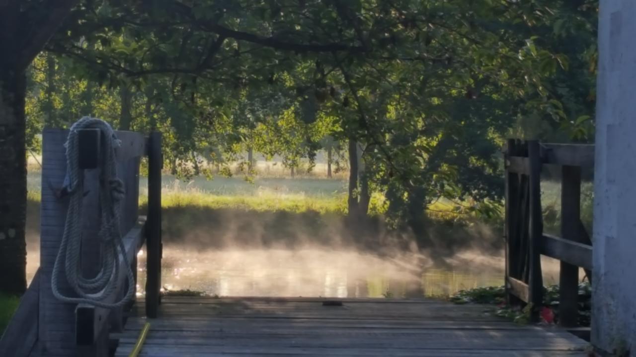 Chançay Moulin De Bacchus - Chateaux De La Loire מראה חיצוני תמונה