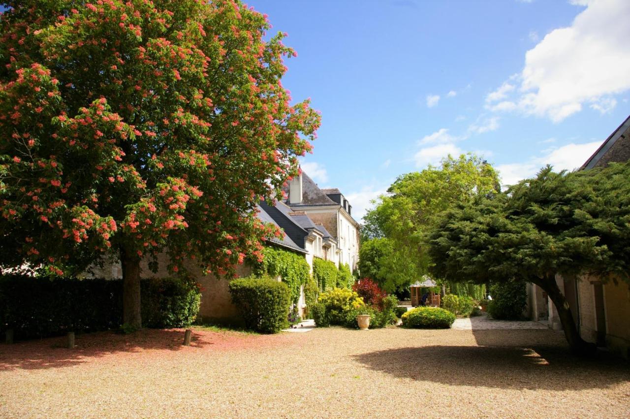 Chançay Moulin De Bacchus - Chateaux De La Loire מראה חיצוני תמונה